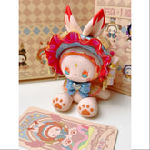 Emma Secret Forest Tea Party Collector's Series Berry